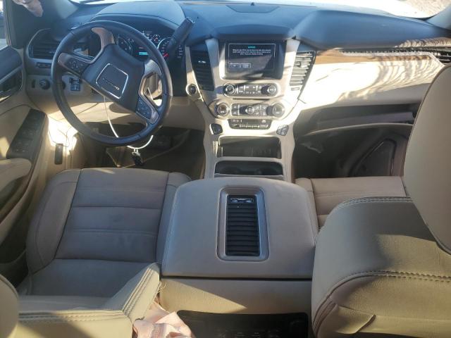 GMC Yukon Denali Image 6