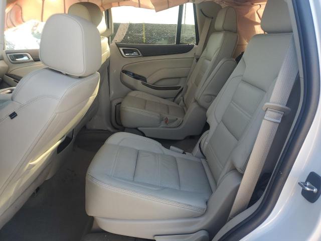 GMC Yukon Denali Image 7