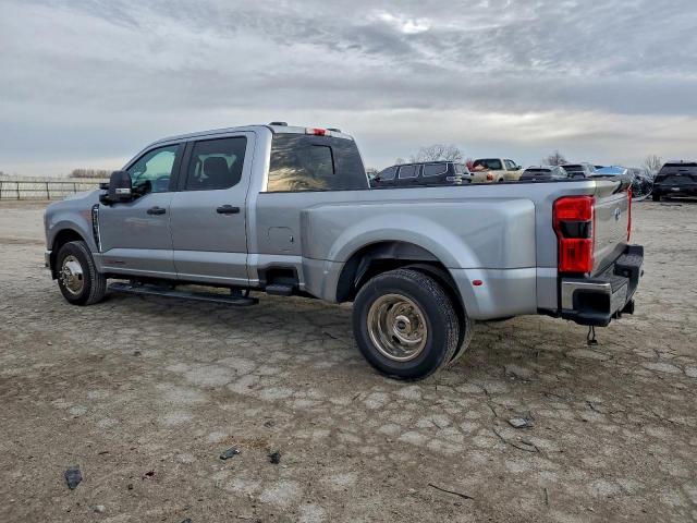 Ford F-350 Super Duty Image 6