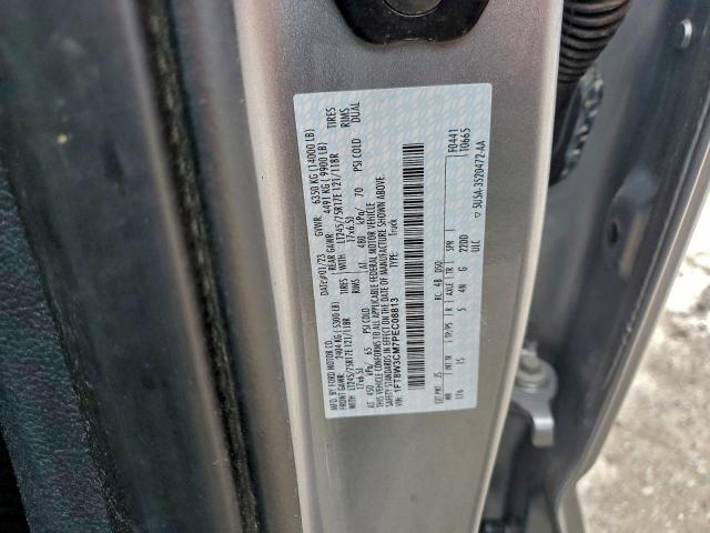 Ford F-350 Super Duty Image 9