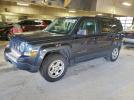 Jeep Patriot Sport Image 1