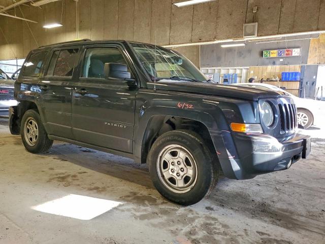 Jeep Patriot Sport Image 9