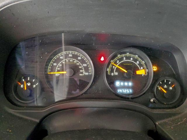 Jeep Patriot Sport Image 5