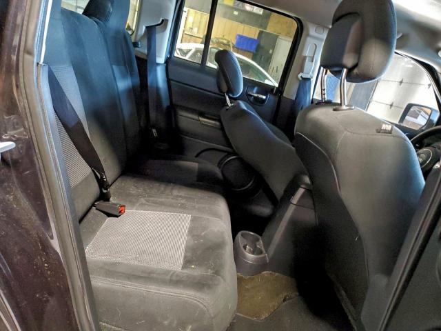 Jeep Patriot Sport Image 7