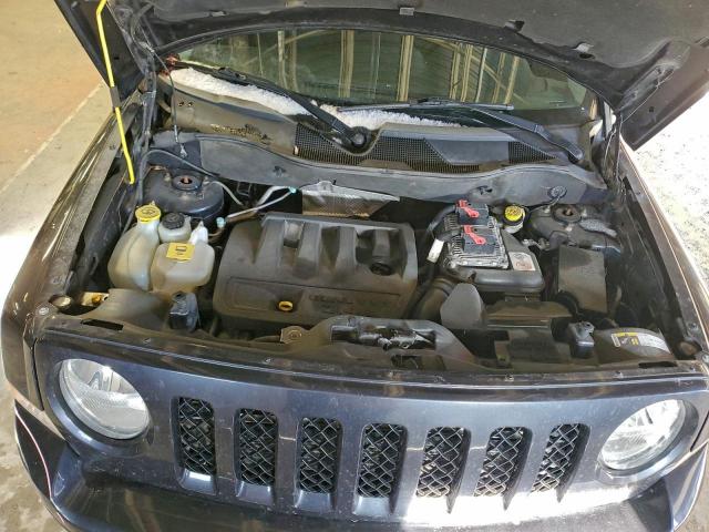 Jeep Patriot Sport Image 11