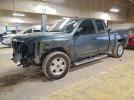 Chevrolet Silverado K1500 Ltz Image 1