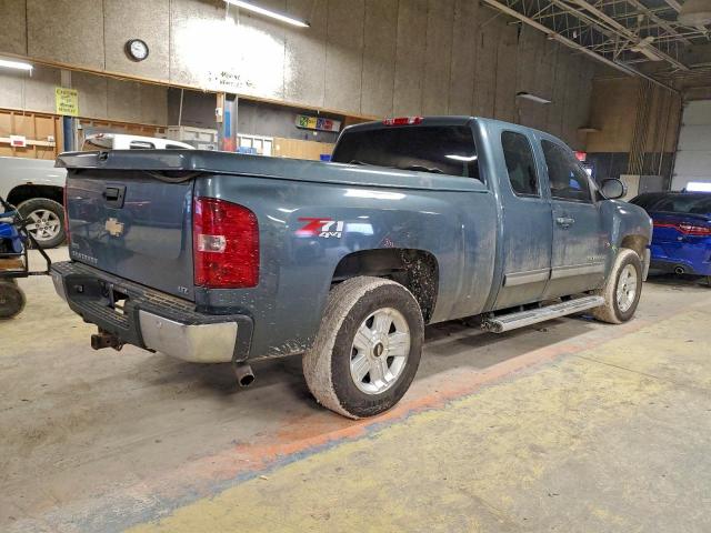 Chevrolet Silverado K1500 Ltz Image 12