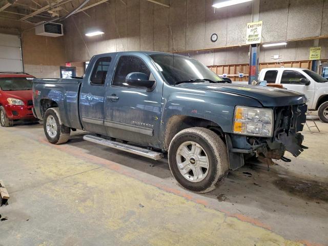 Chevrolet Silverado K1500 Ltz Image 3