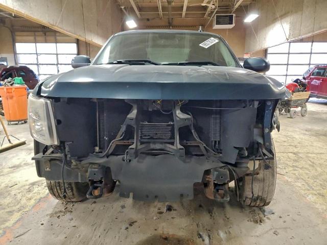 Chevrolet Silverado K1500 Ltz Image 6