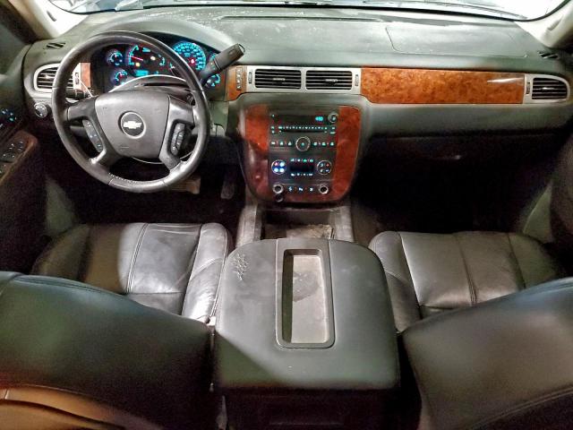 Chevrolet Silverado K1500 Ltz Image 7