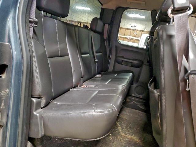 Chevrolet Silverado K1500 Ltz Image 5