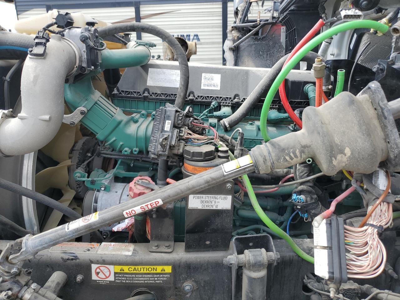 Volvo Vnl Vnl Image 4