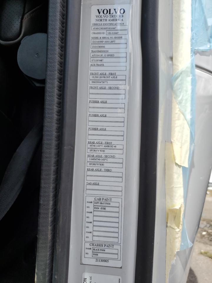 Volvo Vnl Vnl Image 6