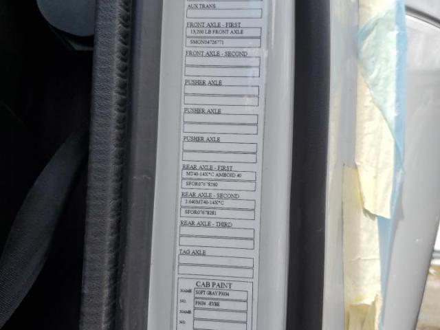 Volvo Vnl Vnl Image 6