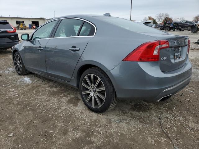 Volvo S60 Premier Image 2
