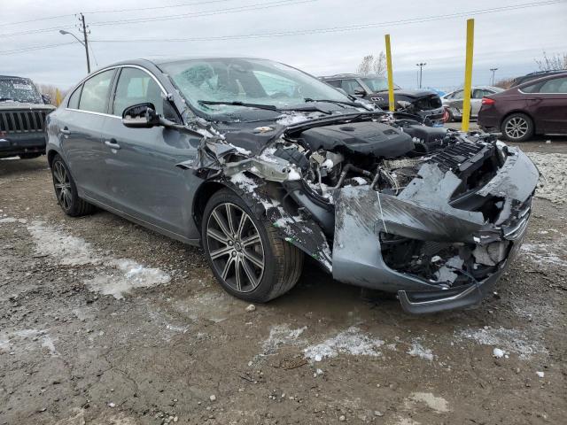 Volvo S60 Premier Image 3