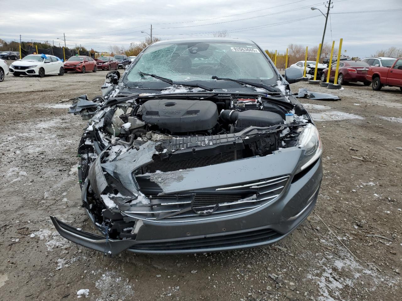 Volvo S60 Premier Image 5