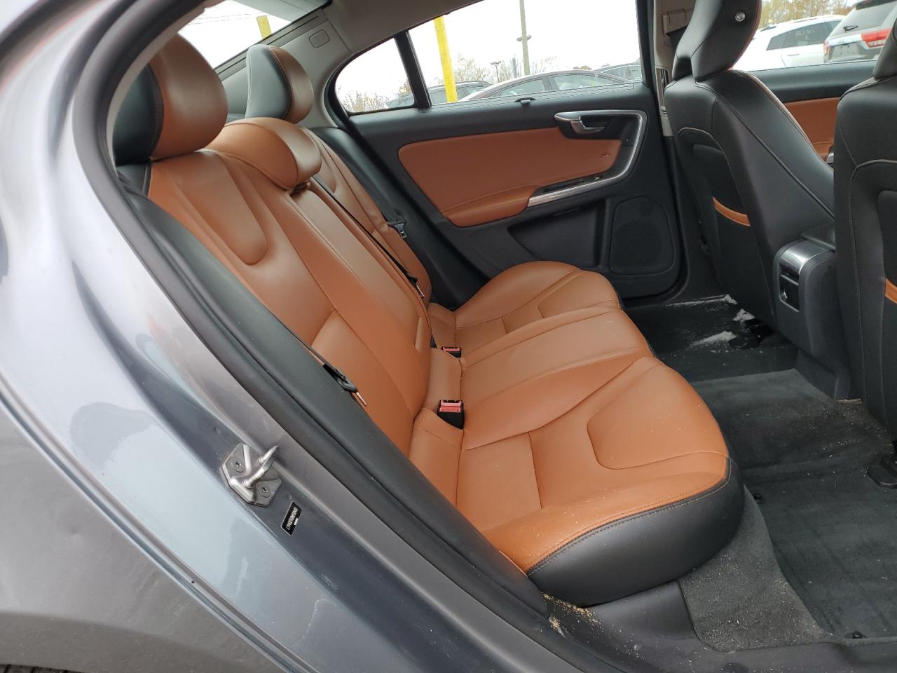 Volvo S60 Premier Image 11