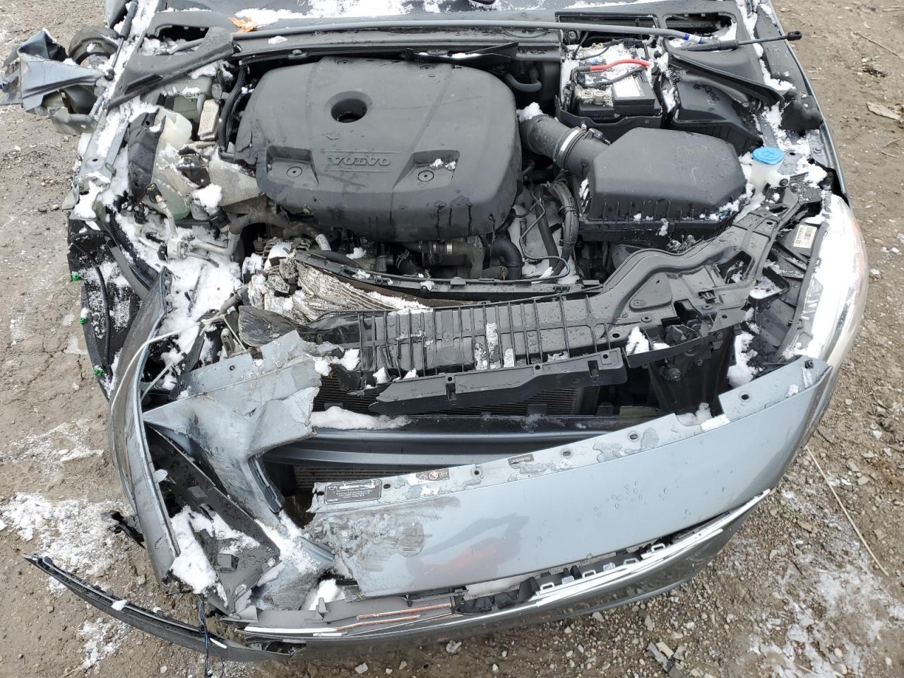 Volvo S60 Premier Image 9