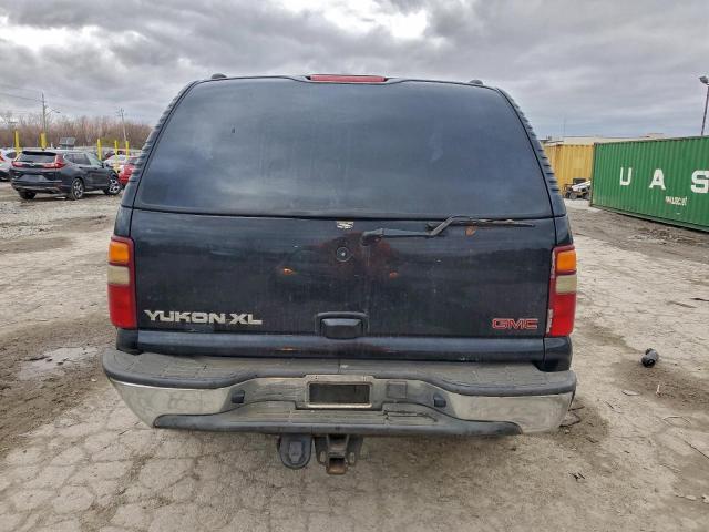 GMC Yukon K1500 Image 4