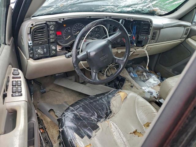 GMC Yukon K1500 Image 5