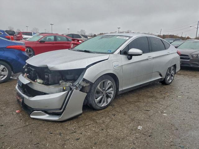  Salvage Honda Clarity