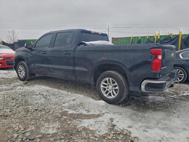 Chevrolet Silverado K1500 Lt Image 12