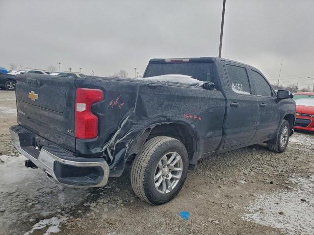 Chevrolet Silverado K1500 Lt Image 5