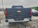 Chevrolet Silverado K1500 Lt Image 3