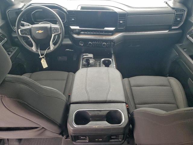 Chevrolet Silverado K1500 Lt Image 4