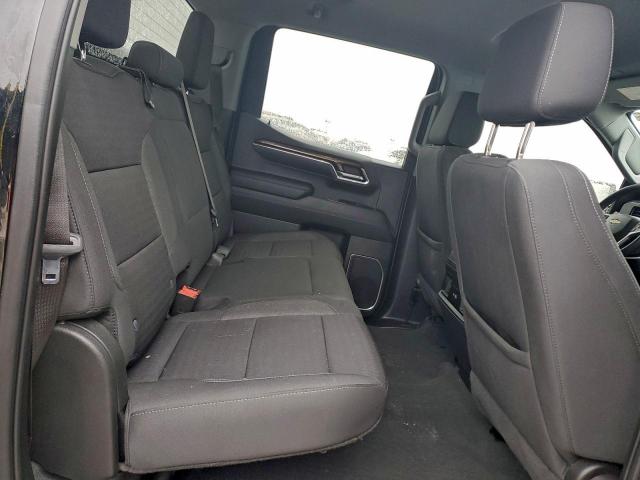 Chevrolet Silverado K1500 Lt Image 8