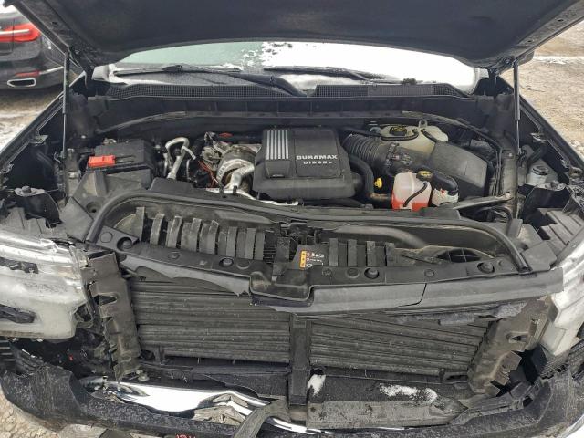 Chevrolet Silverado K1500 Lt Image 7