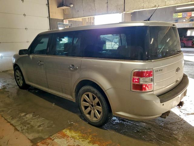 Ford Flex Sel Image 9
