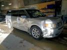 Ford Flex Sel Image 4