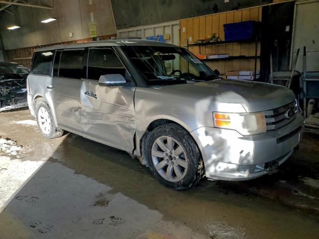 Ford Flex Sel Image 4