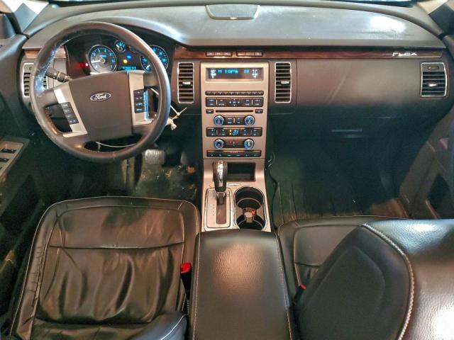 Ford Flex Sel Image 13