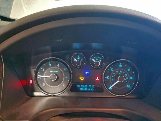 Ford Flex Sel Image 7