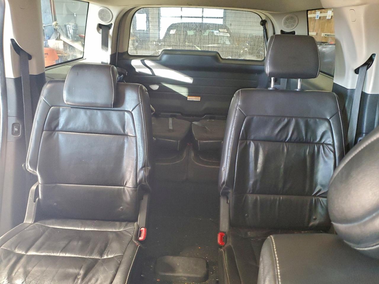 Ford Flex Sel Image 10