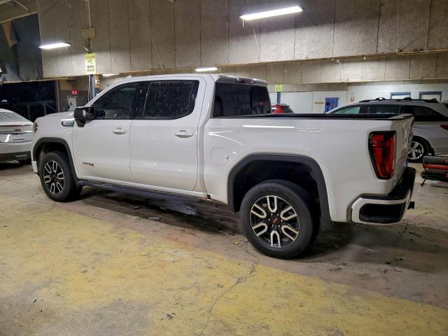 GMC Sierra K1500 At4 Image 4