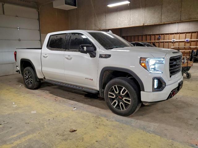 GMC Sierra K1500 At4 Image 3