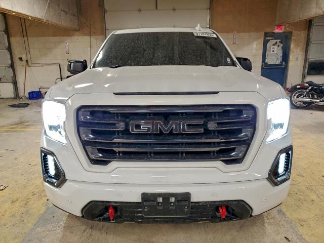 GMC Sierra K1500 At4 Image 7