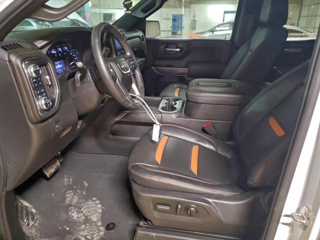 GMC Sierra K1500 At4 Image 5