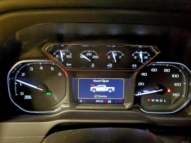 GMC Sierra K1500 At4 Image 11