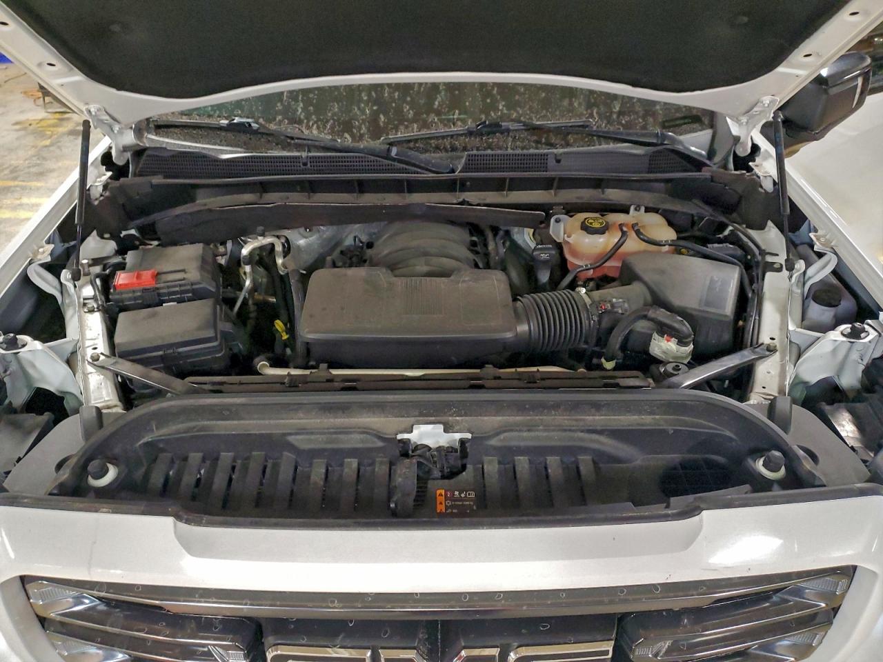 GMC Sierra K1500 At4 Image 12