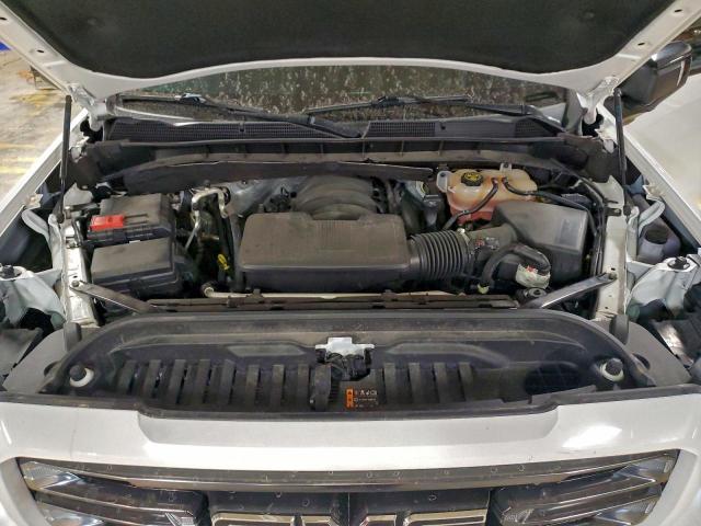 GMC Sierra K1500 At4 Image 12