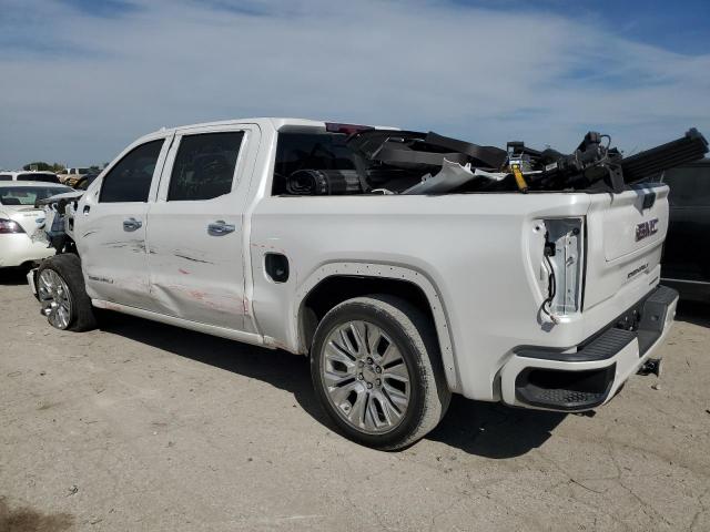 GMC Sierra K1500 Denali Image 2