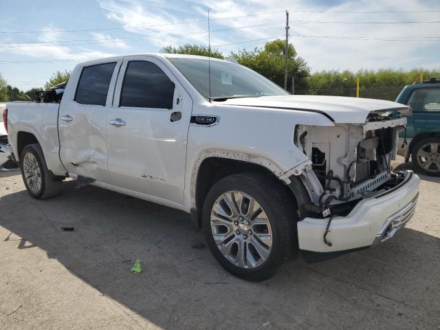 GMC Sierra K1500 Denali Image 6