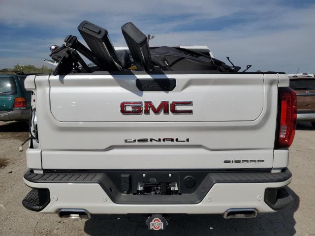 GMC Sierra K1500 Denali Image 9