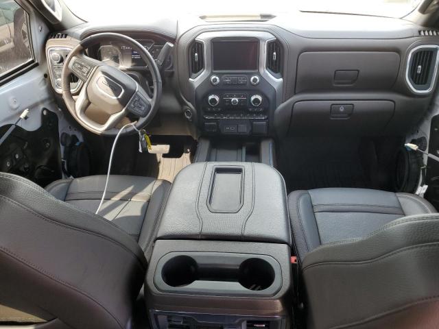 GMC Sierra K1500 Denali Image 8