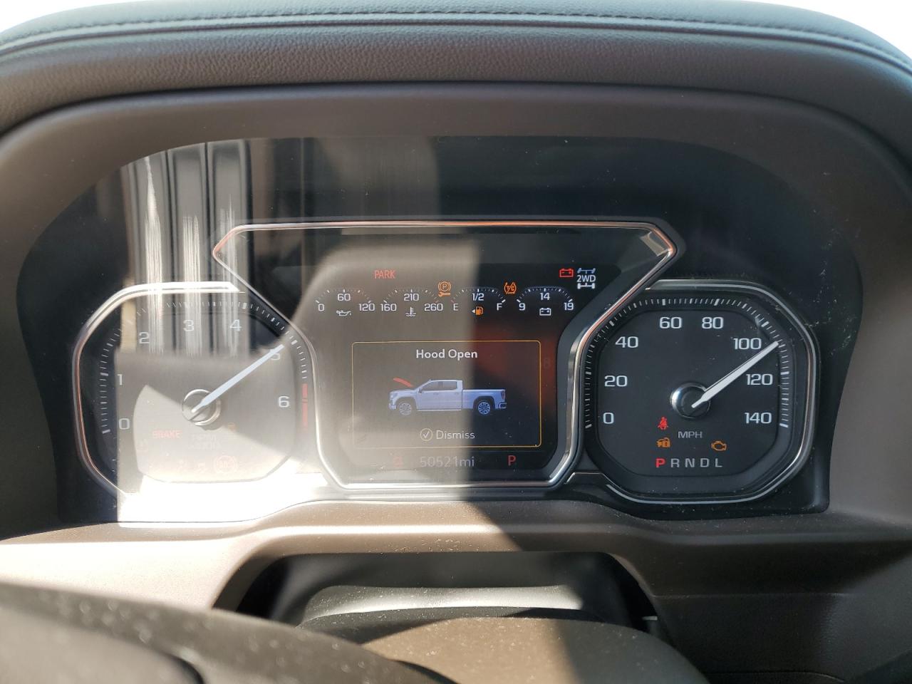 GMC Sierra K1500 Denali Image 5